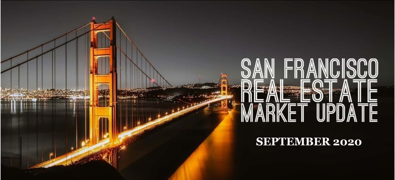 SAN FRANCISCO MARKET UPDATE – September 2020