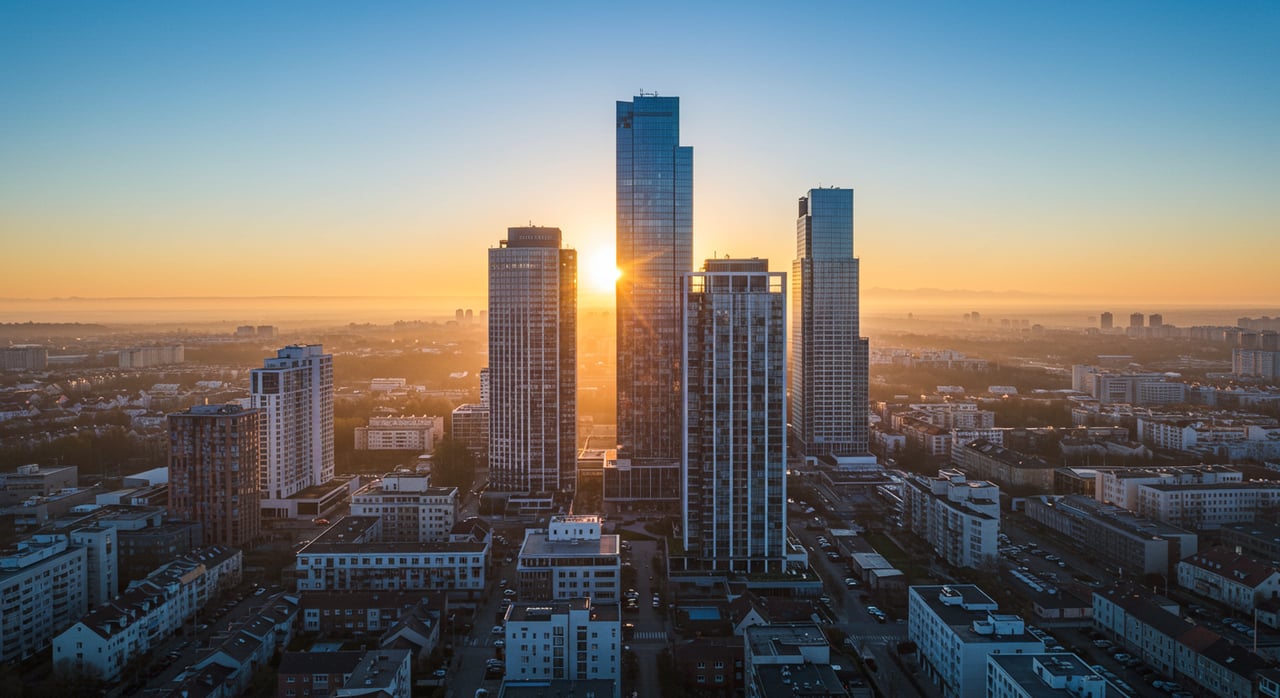 California Surpasses the U.K. as the Fifth-Largest Global Economy