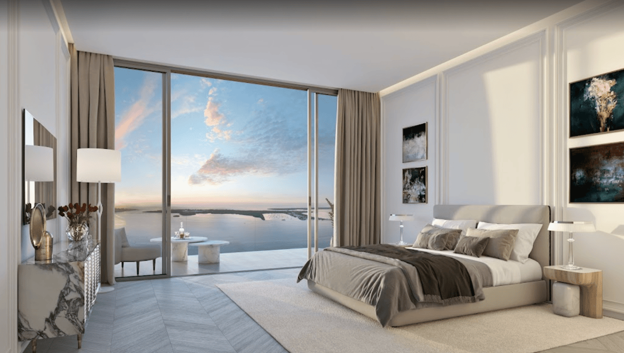 Baccarat Residences Miami