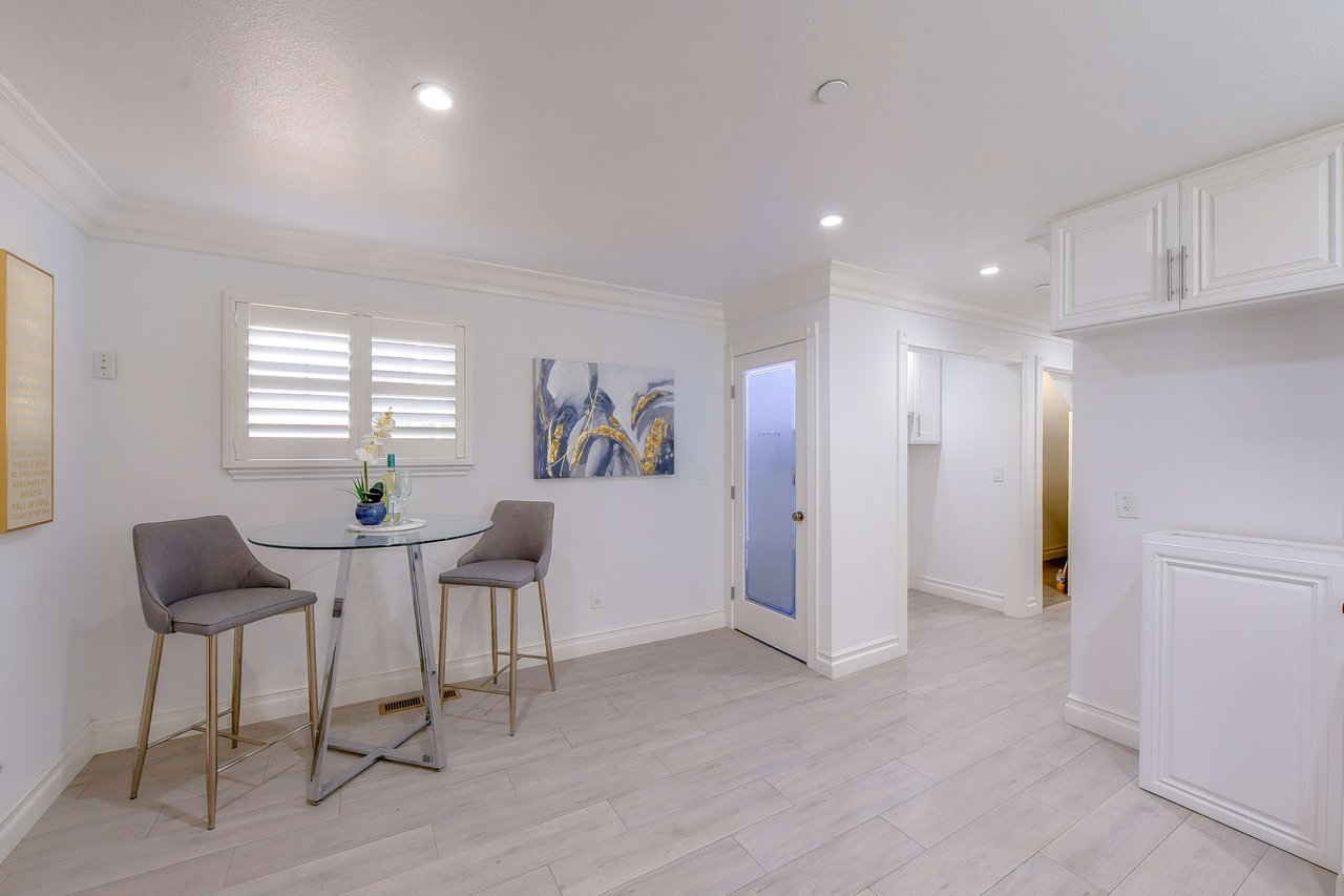 New Construction Home in San Jose