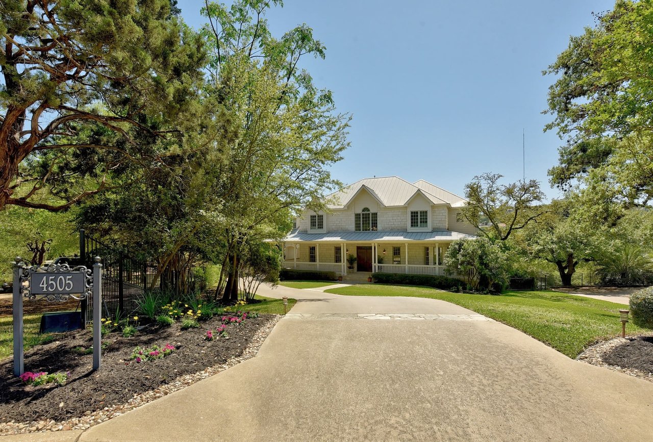 4505 Elkwater Cv
