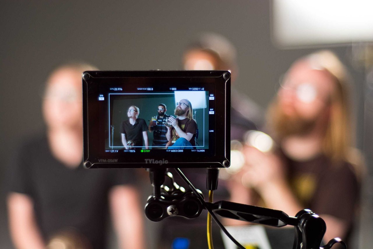 Reality TV Shows Kill Real Estate?