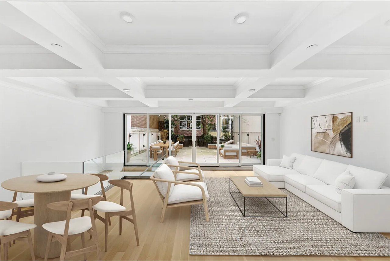 184 East 64th Street, Apt M