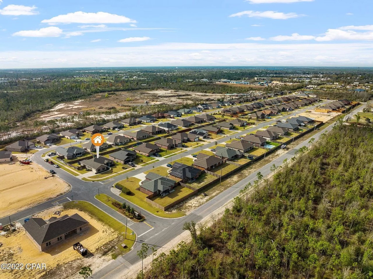 3565 CEDAR PARK Drive