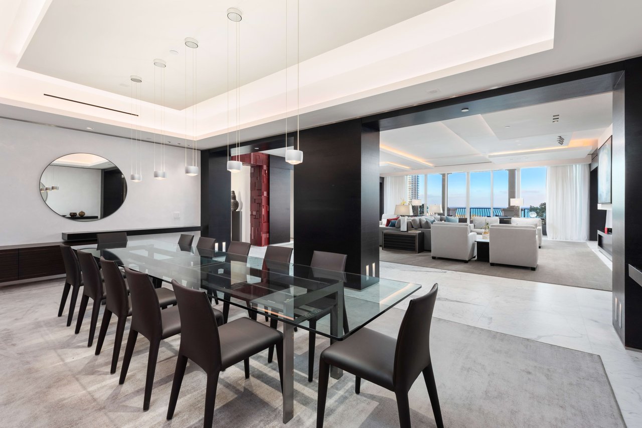 Palazzo Del Mare Penthouse 7192