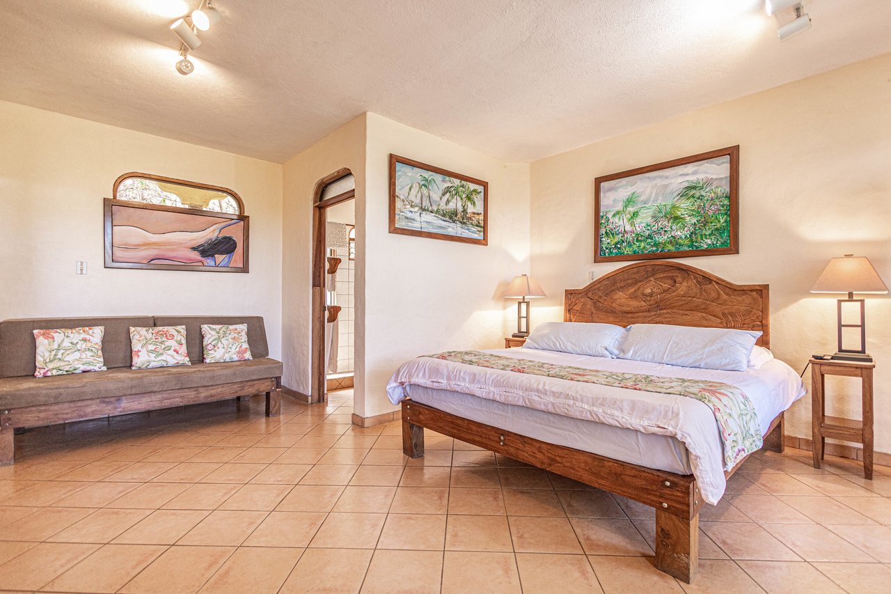 Multi Villa Development Land, Papagayo, Guanacaste