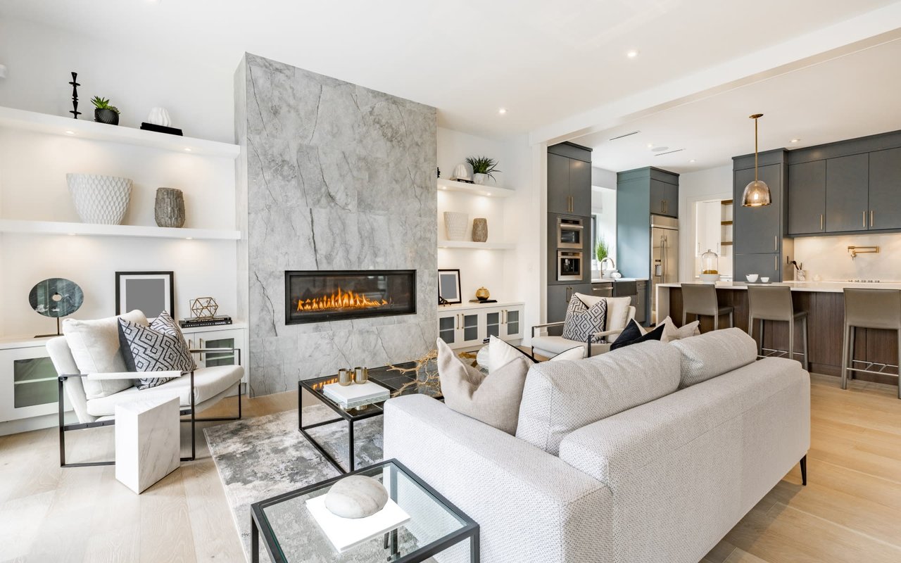 WHERE IS PENN QUARTER?