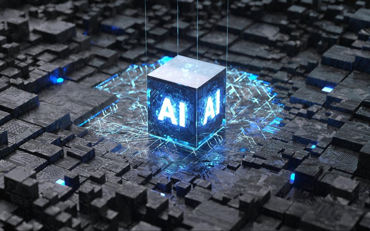 The Role of Artificial Intelligence in Predicting Commercial Real Estate Trends