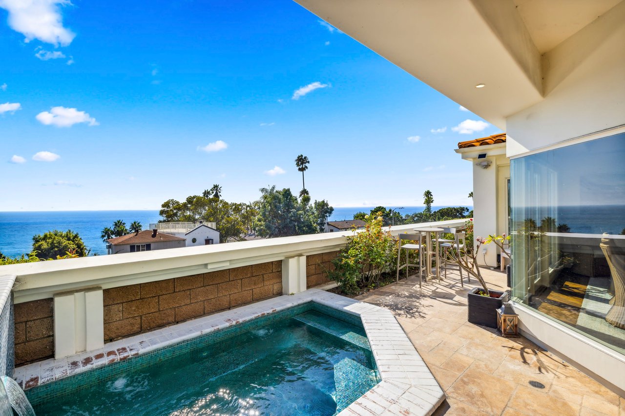 Laguna Beach Retreat