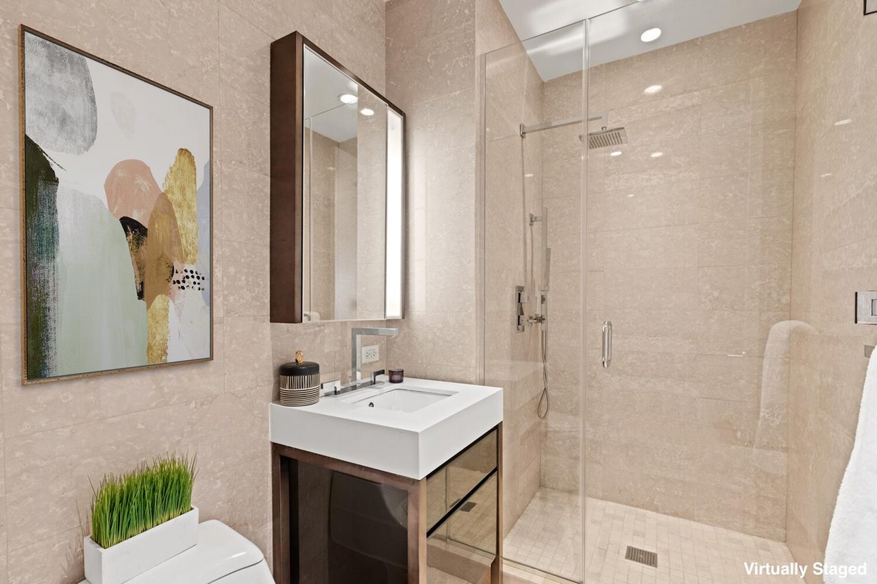75 Wall Street, Apt 29-G