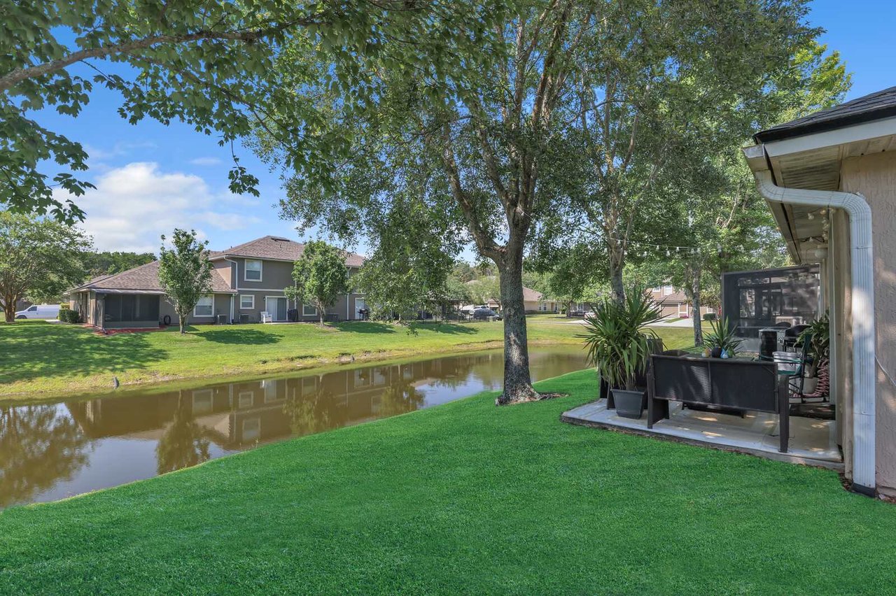 Fleming Island Townhouse