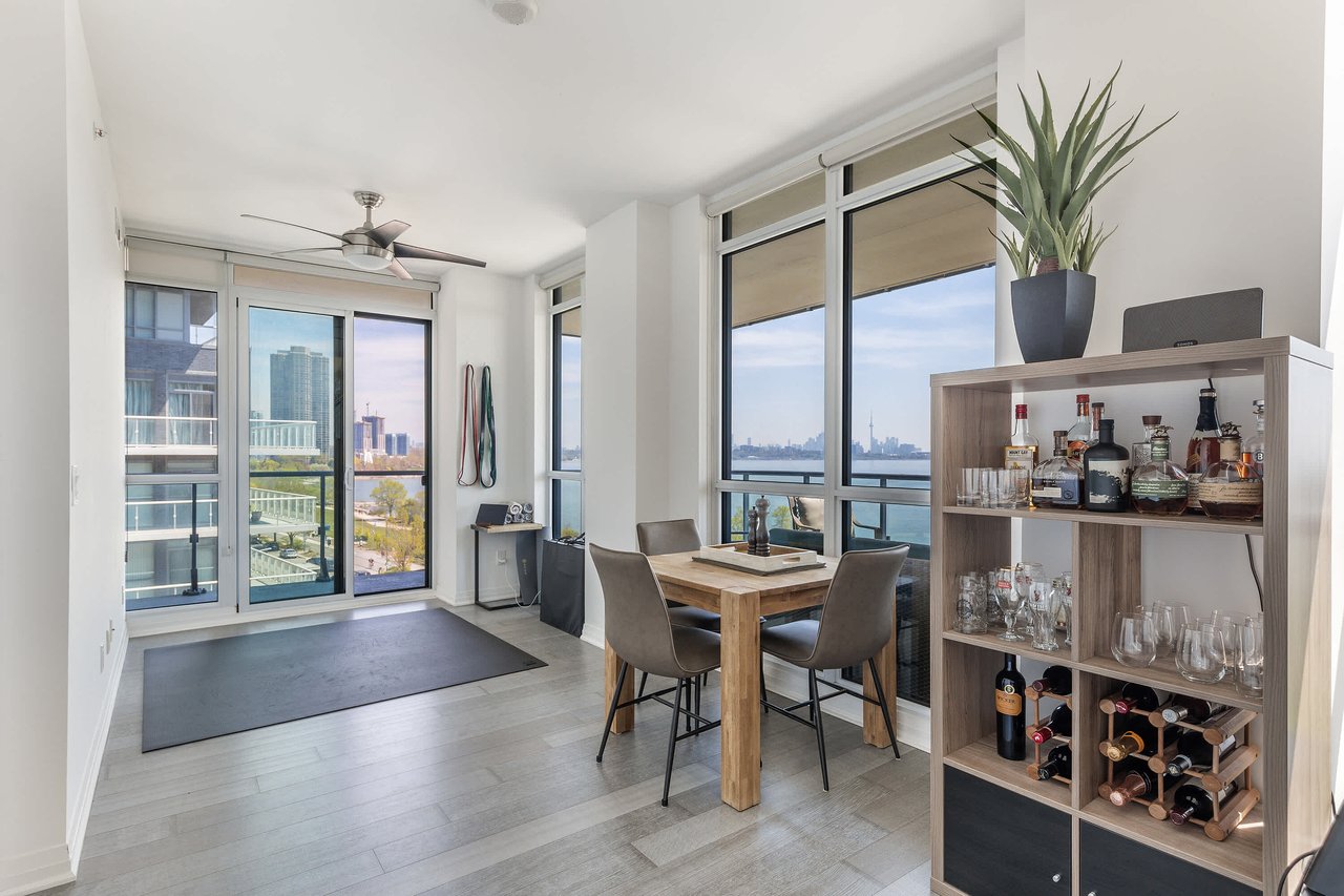 59 Annie Craig Drive #503