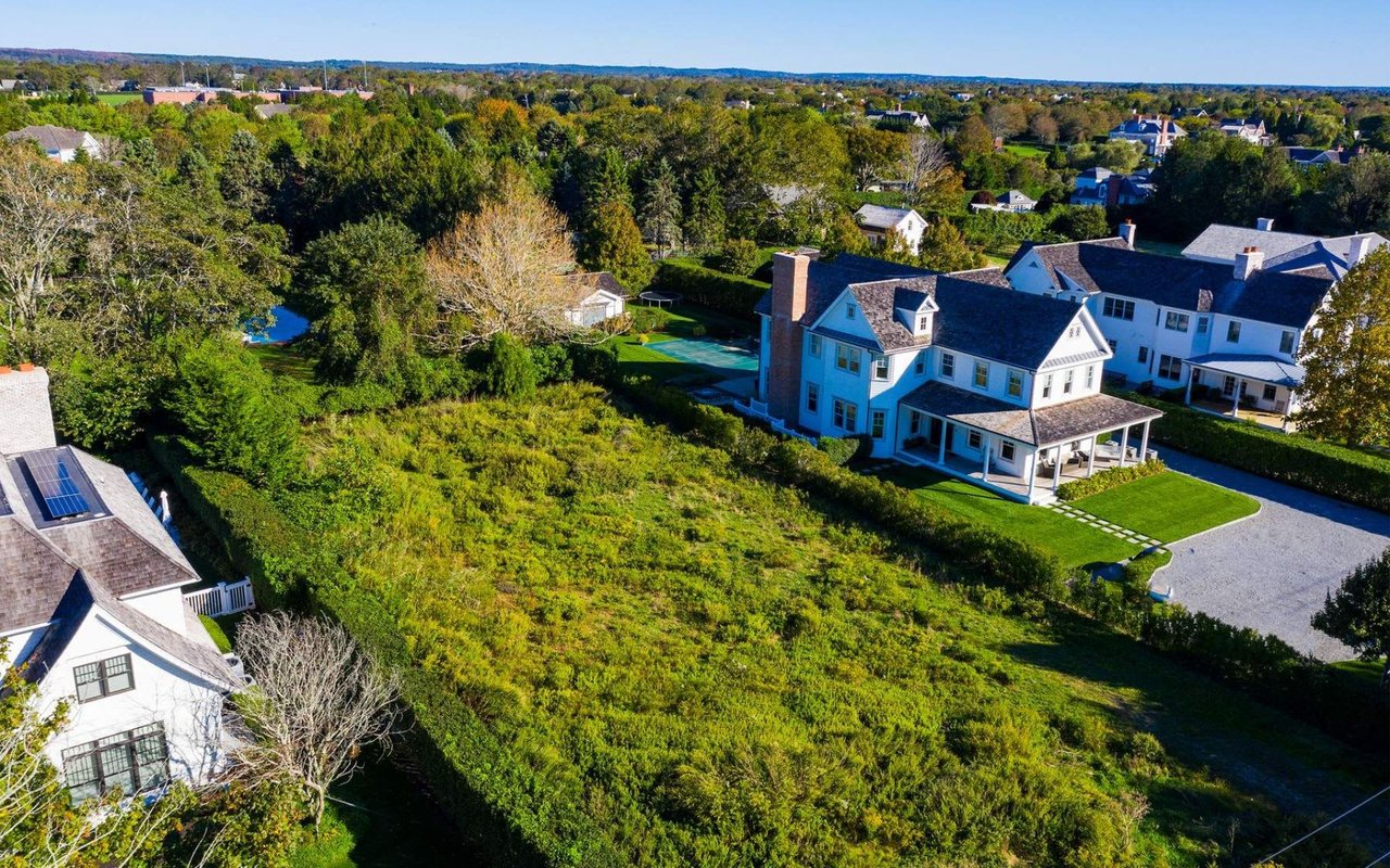 Southampton, NY