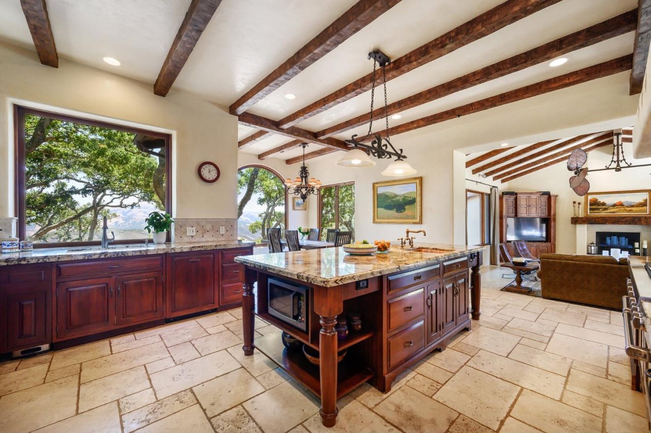 Carmel Valley Resort living on 10+ acres