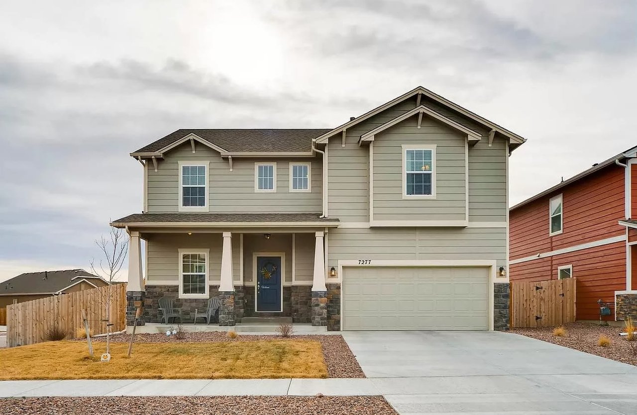 7277 Cat Tail Creek Dr
