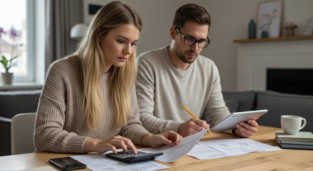 Should You Prepay Your Mortgage?