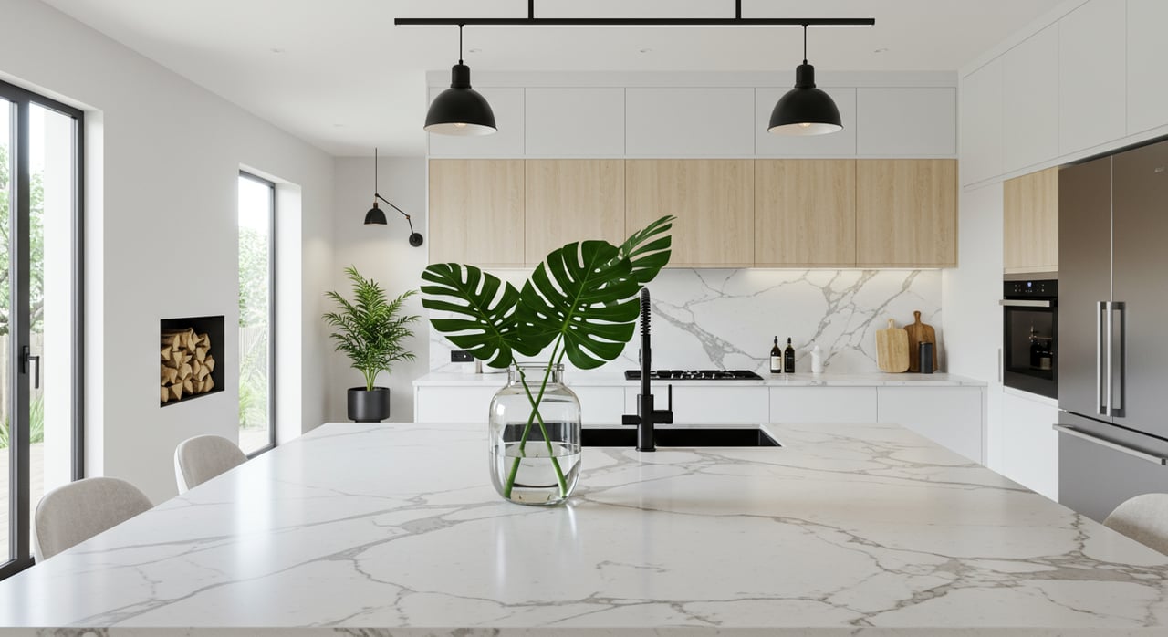 Maintenance Monday: Cleaning Your Oven And Cooktop