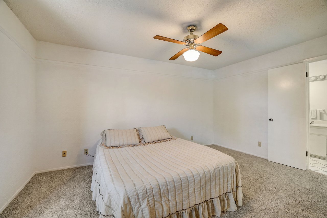 2425 Ashdale Dr #24, Austin, Texas 78757