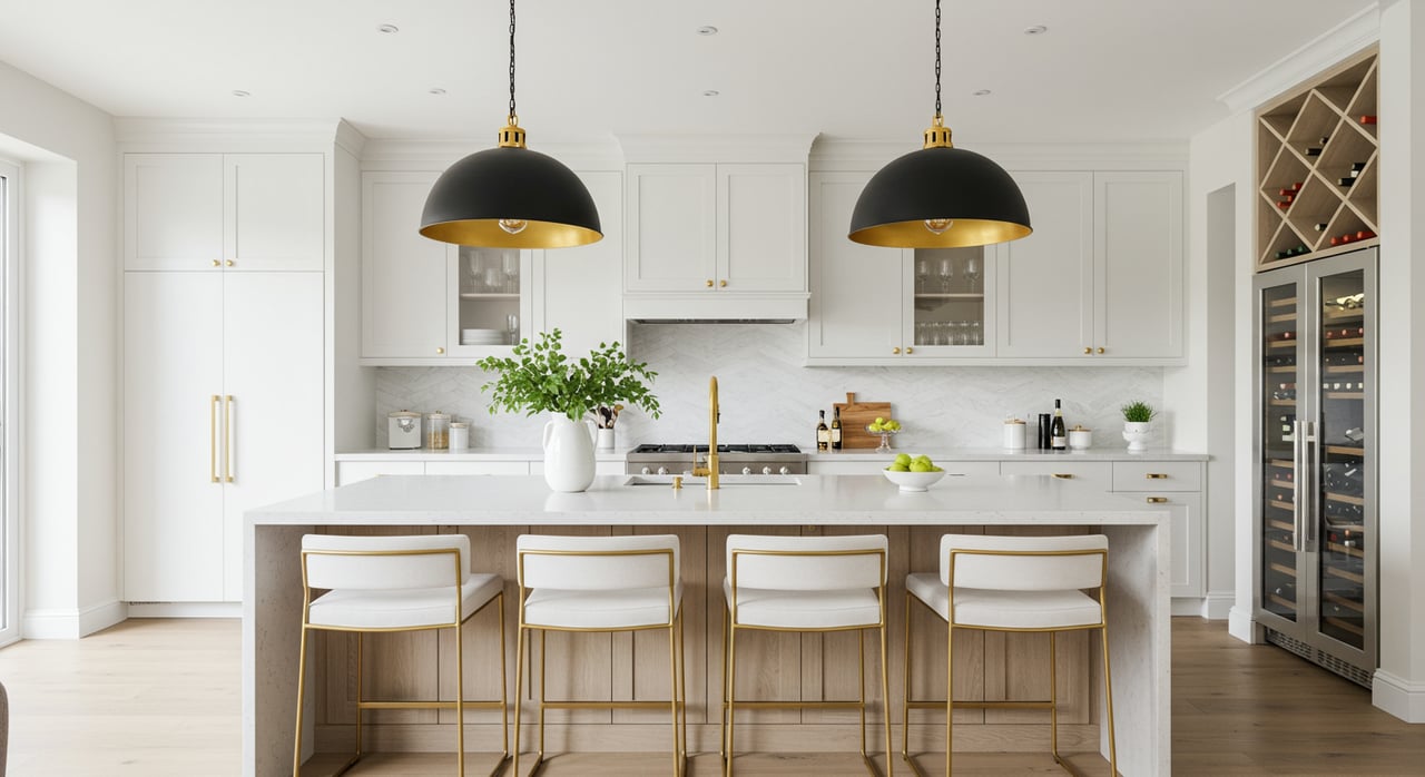 SHOULD I RENT OUT MY PREVIOUS HOME?