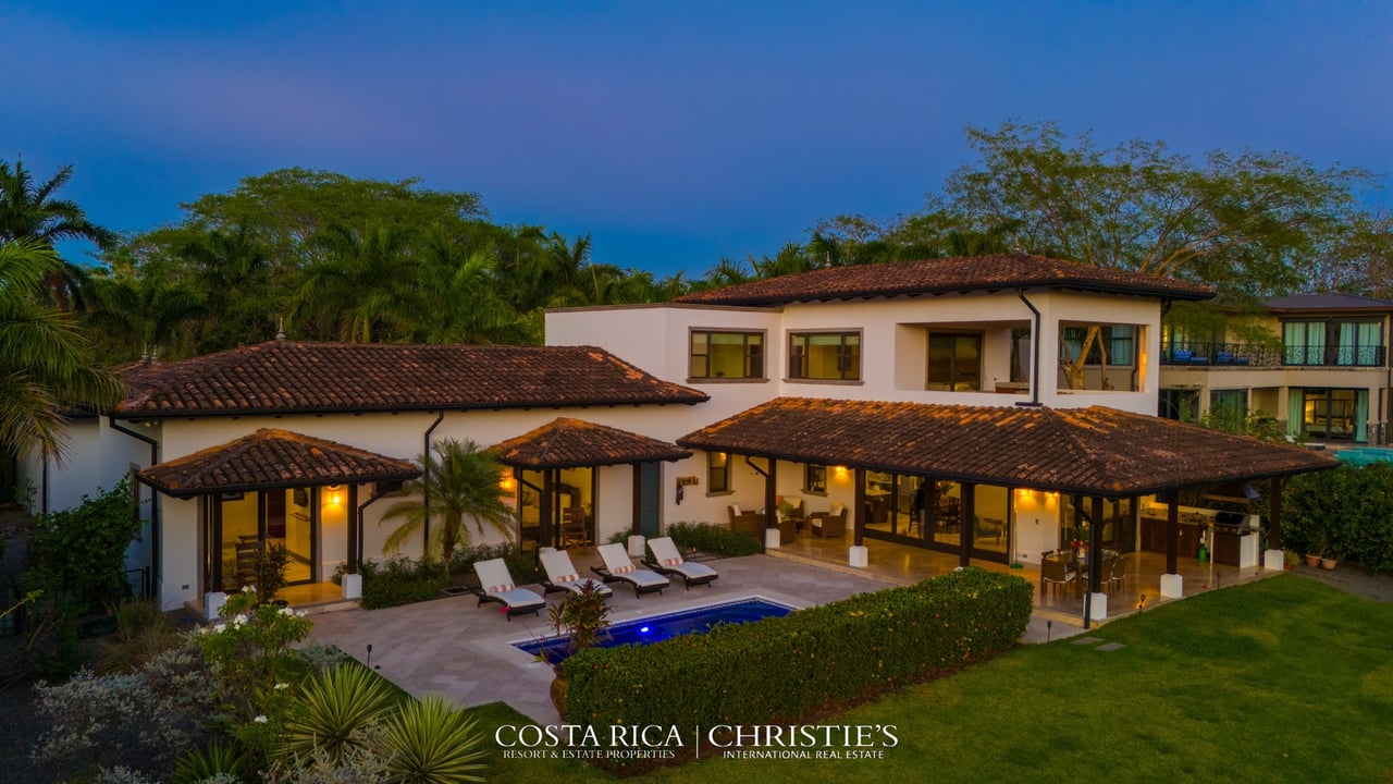 Casa Buena Vista