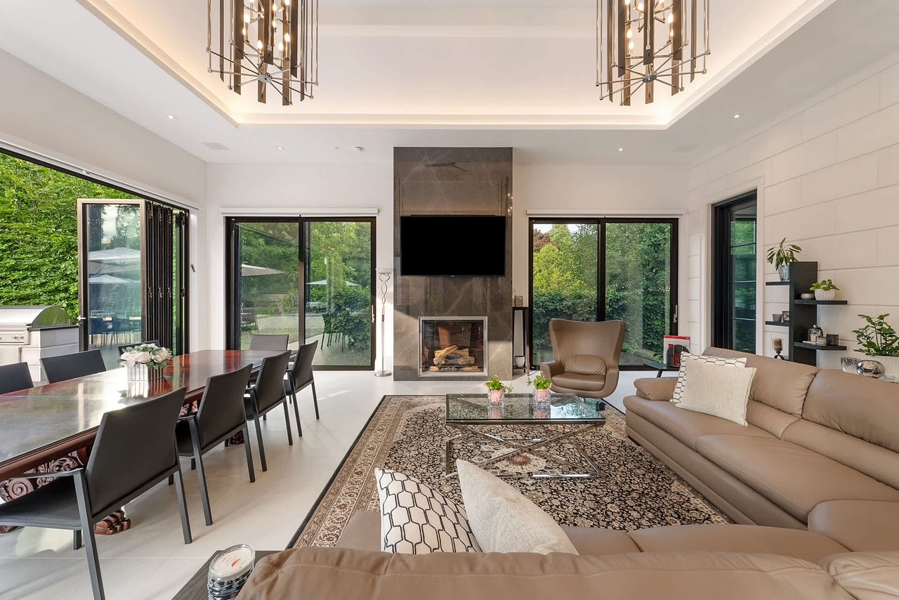 Epitomizes Luxury And Tranquility