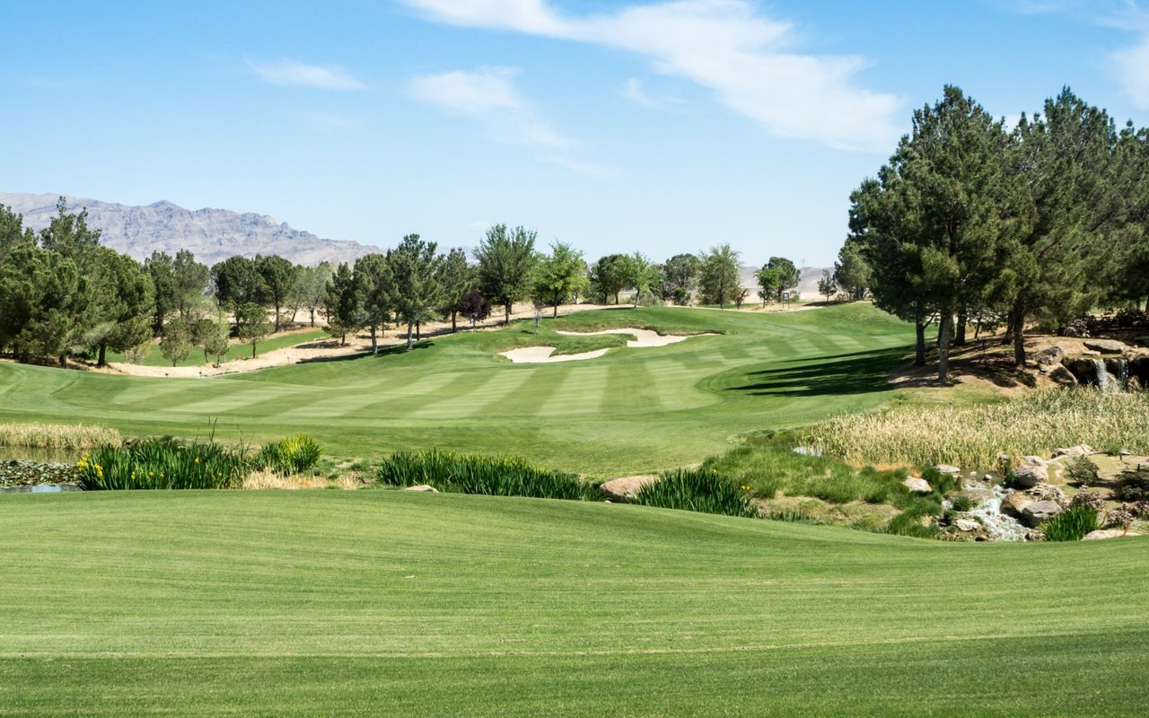 Rhodes Ranch