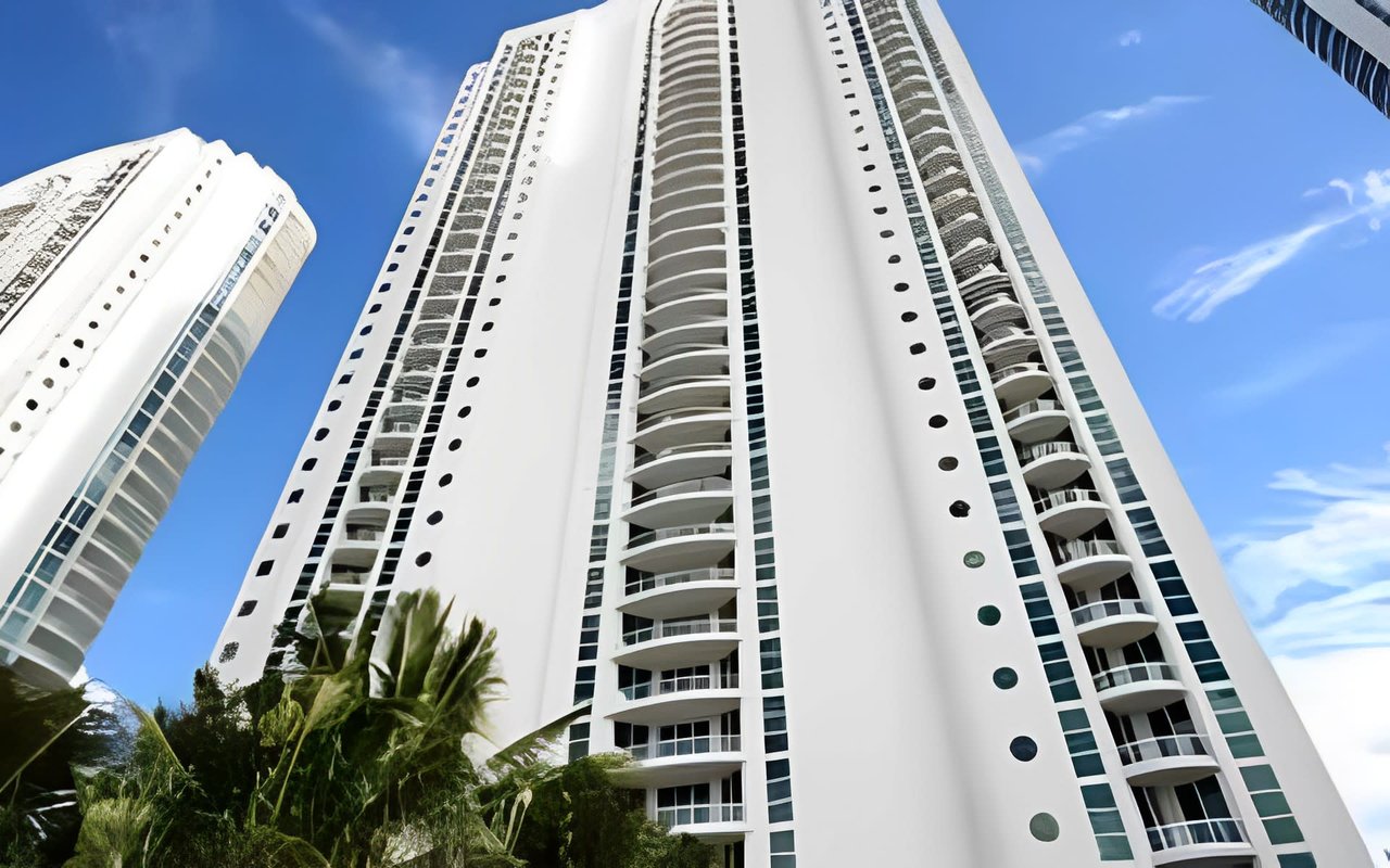 Turnberry Ocean Colony