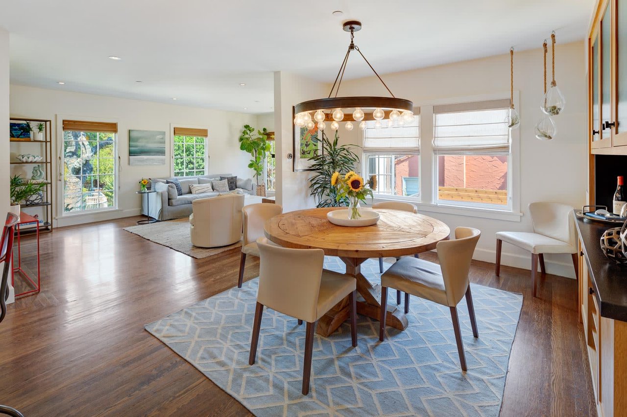 151 Meadowcroft Drive, San Anselmo