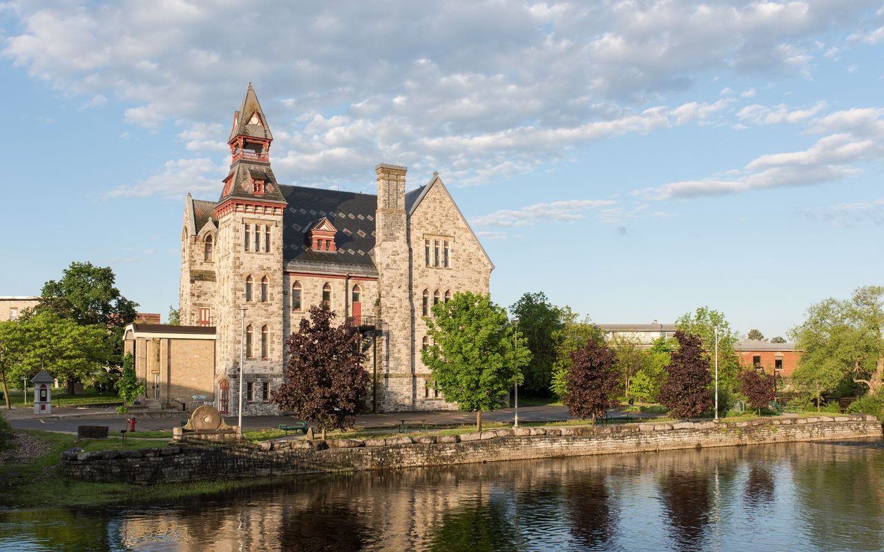 Almonte