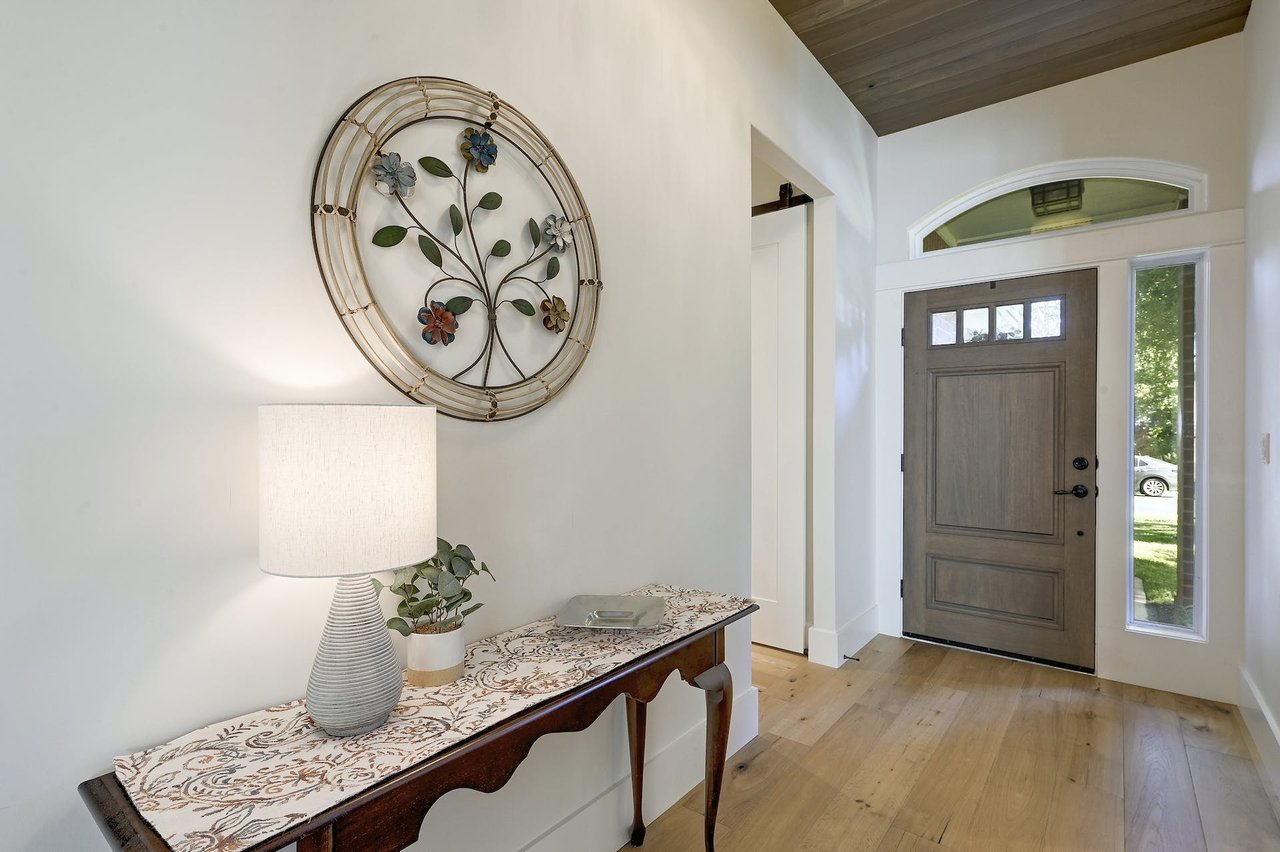 Sold Off-Market in Travis Country!