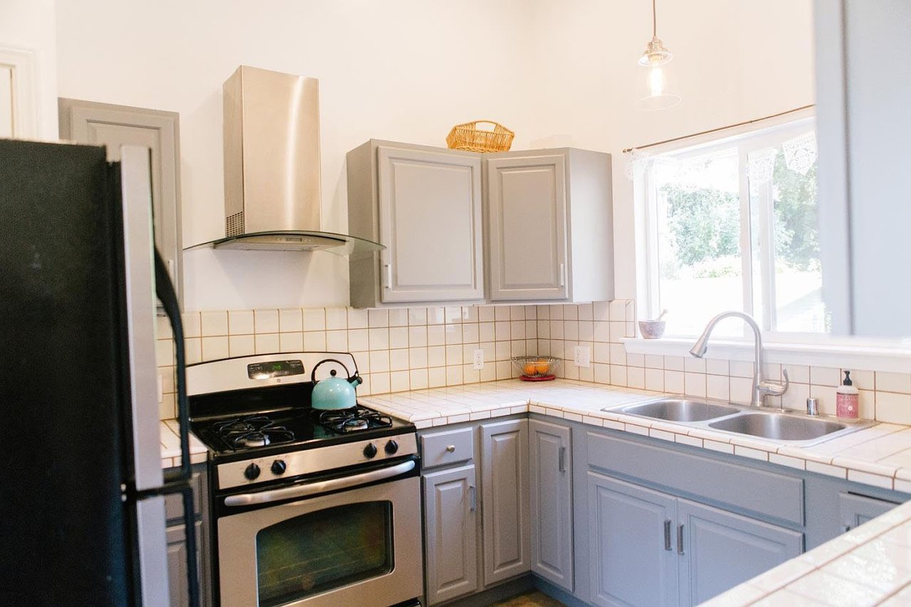 3 Wawona Rd