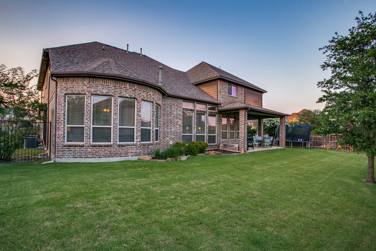 2212 Carrick Drive