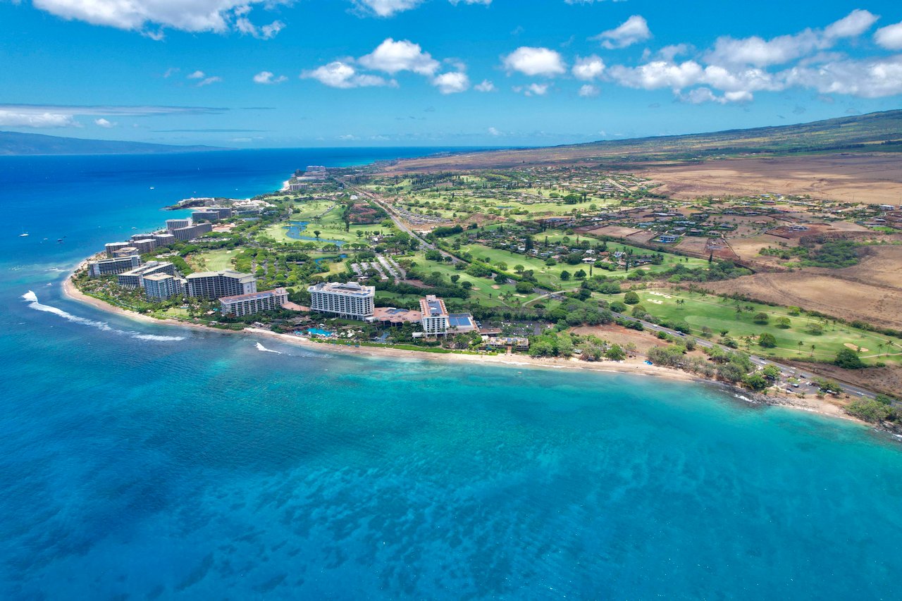 Ka’anapali