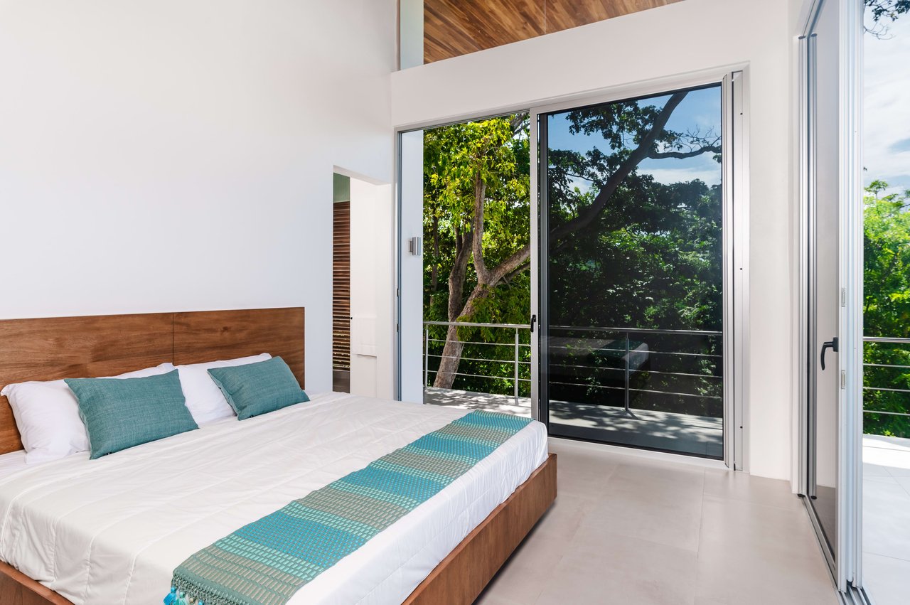 Casa Aguila | Stunning Ocean-View Home w/ Modern Architecture and Seller Financing Available!
