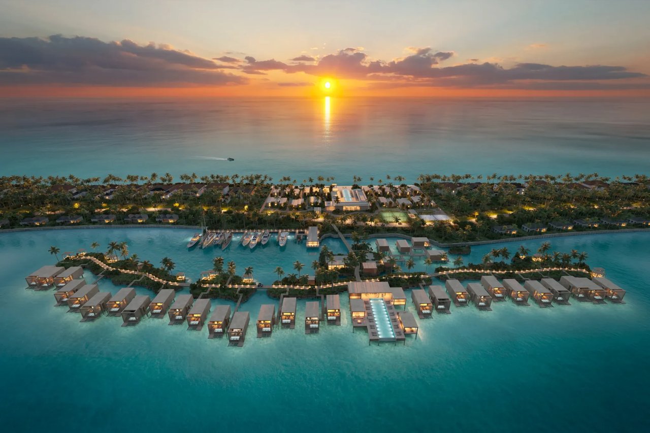 Banyan Tree Bimini Resort & Residences