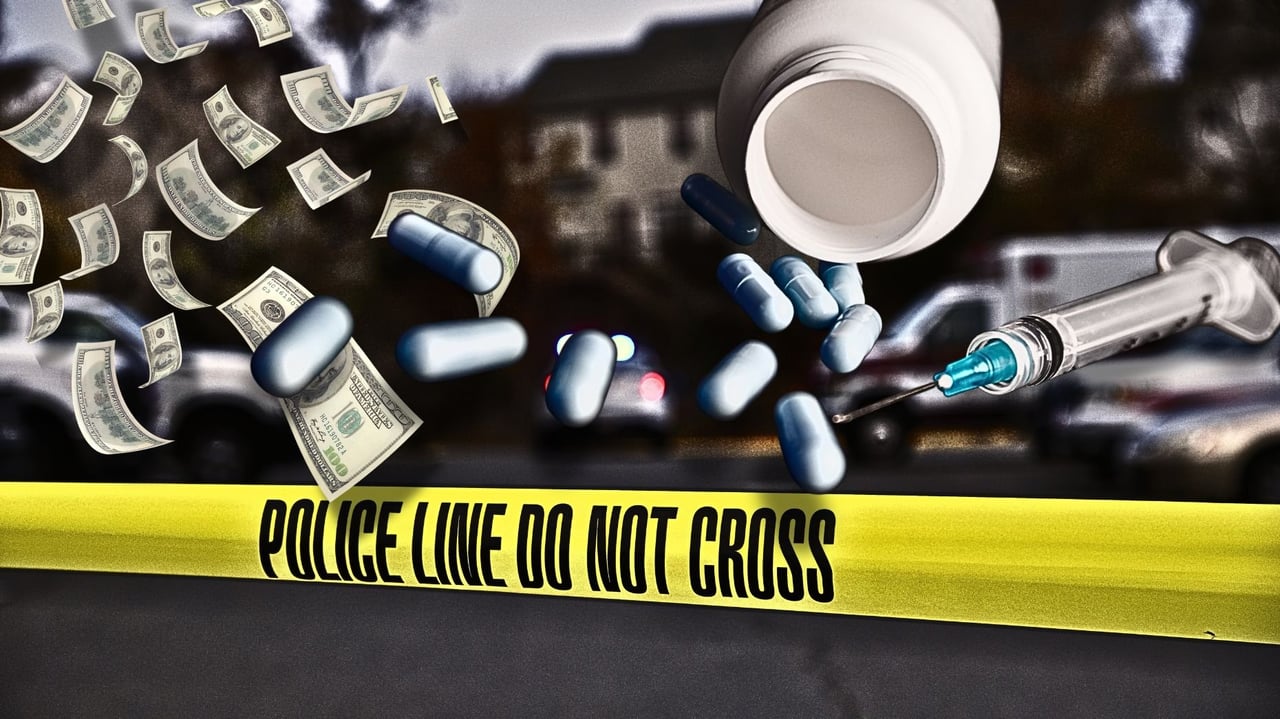 Did this mom of 3 murder her husband to support her real estate habit? A Kouri Richins FAQ