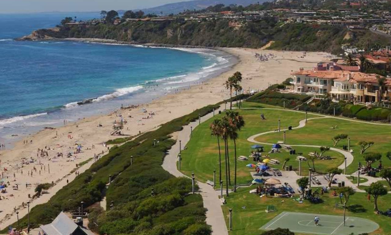 Laguna Niguel