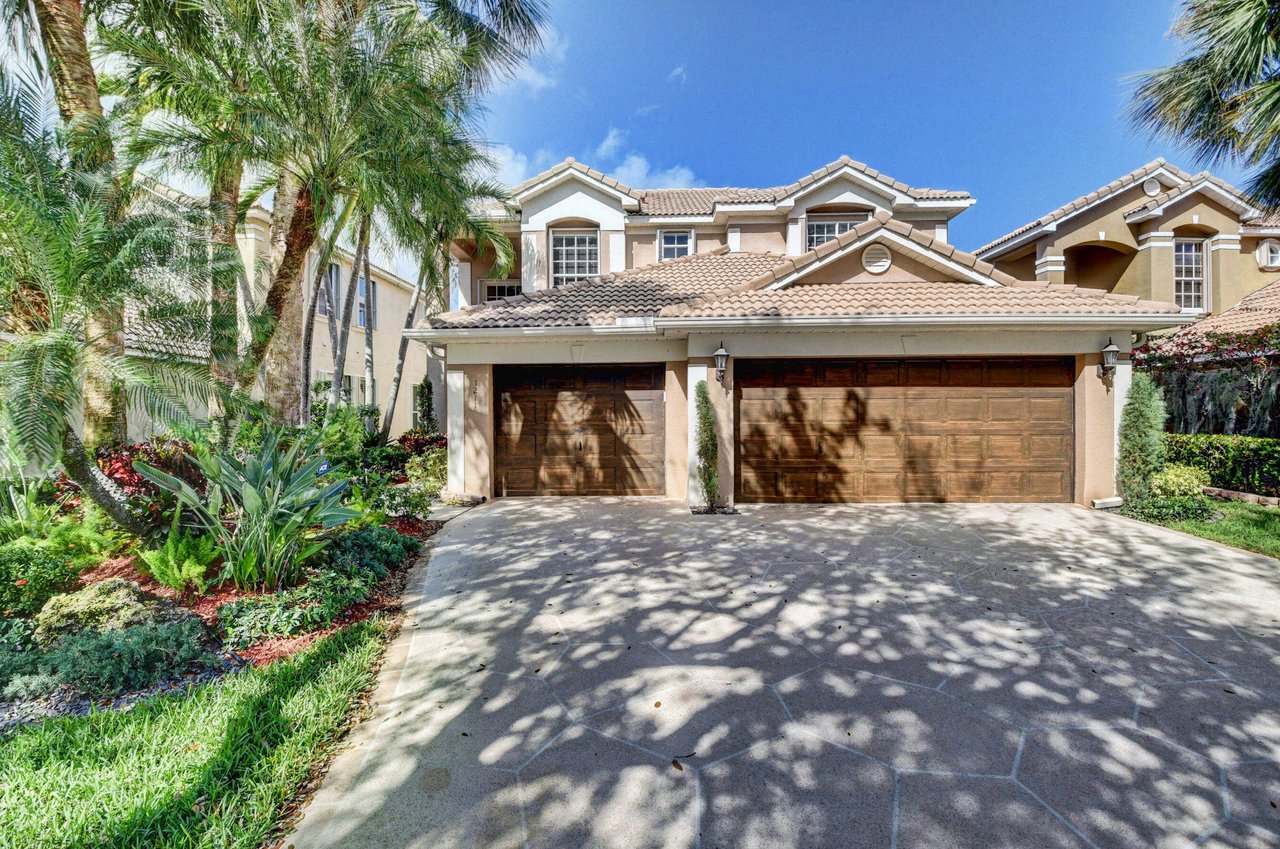 1211 Delray Lakes Drive
