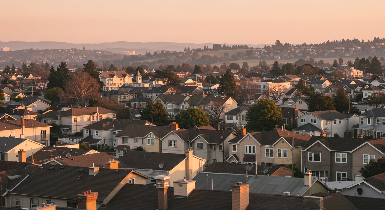 Thomas Nguyen’s Complete Homebuying Guide for Ingleside San Francisco