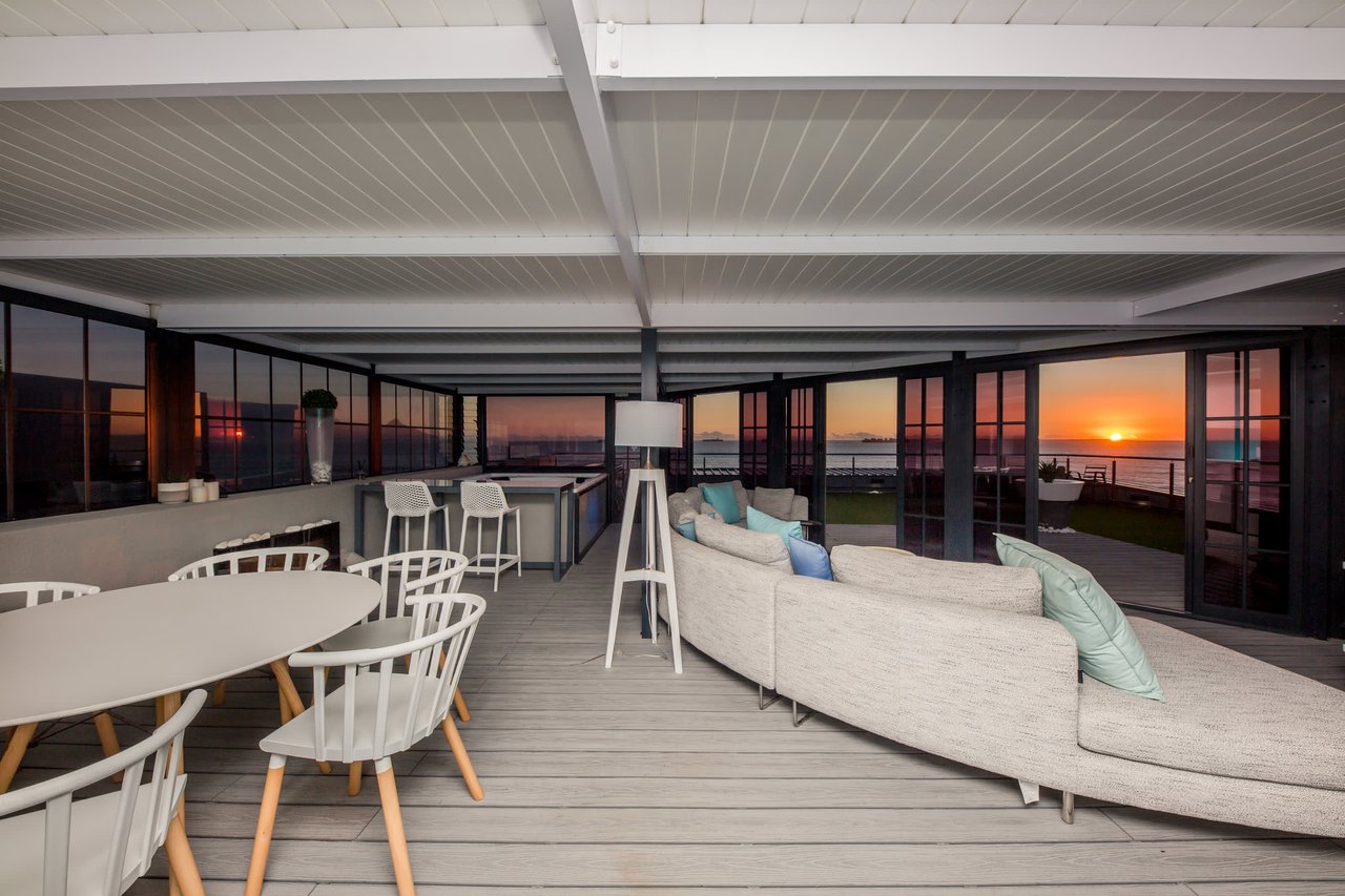Seacrest Penthouse