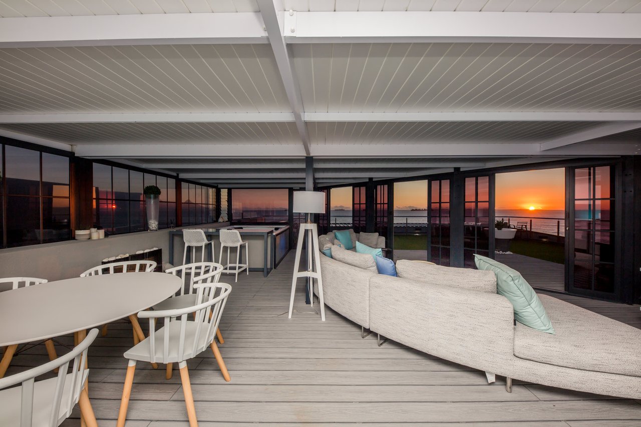 Blouberg Penthouse