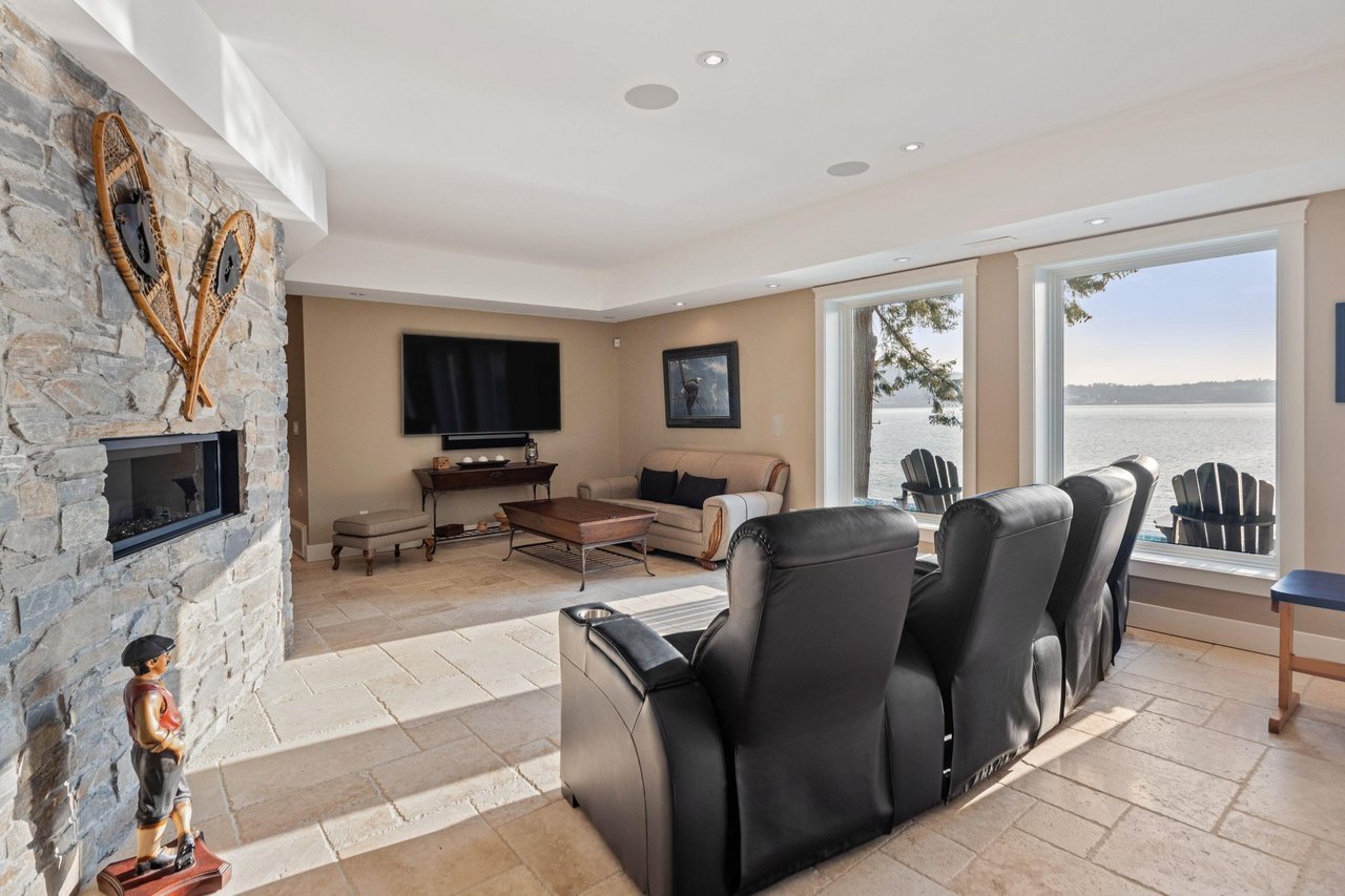 4825 Belcarra Bay Rd
