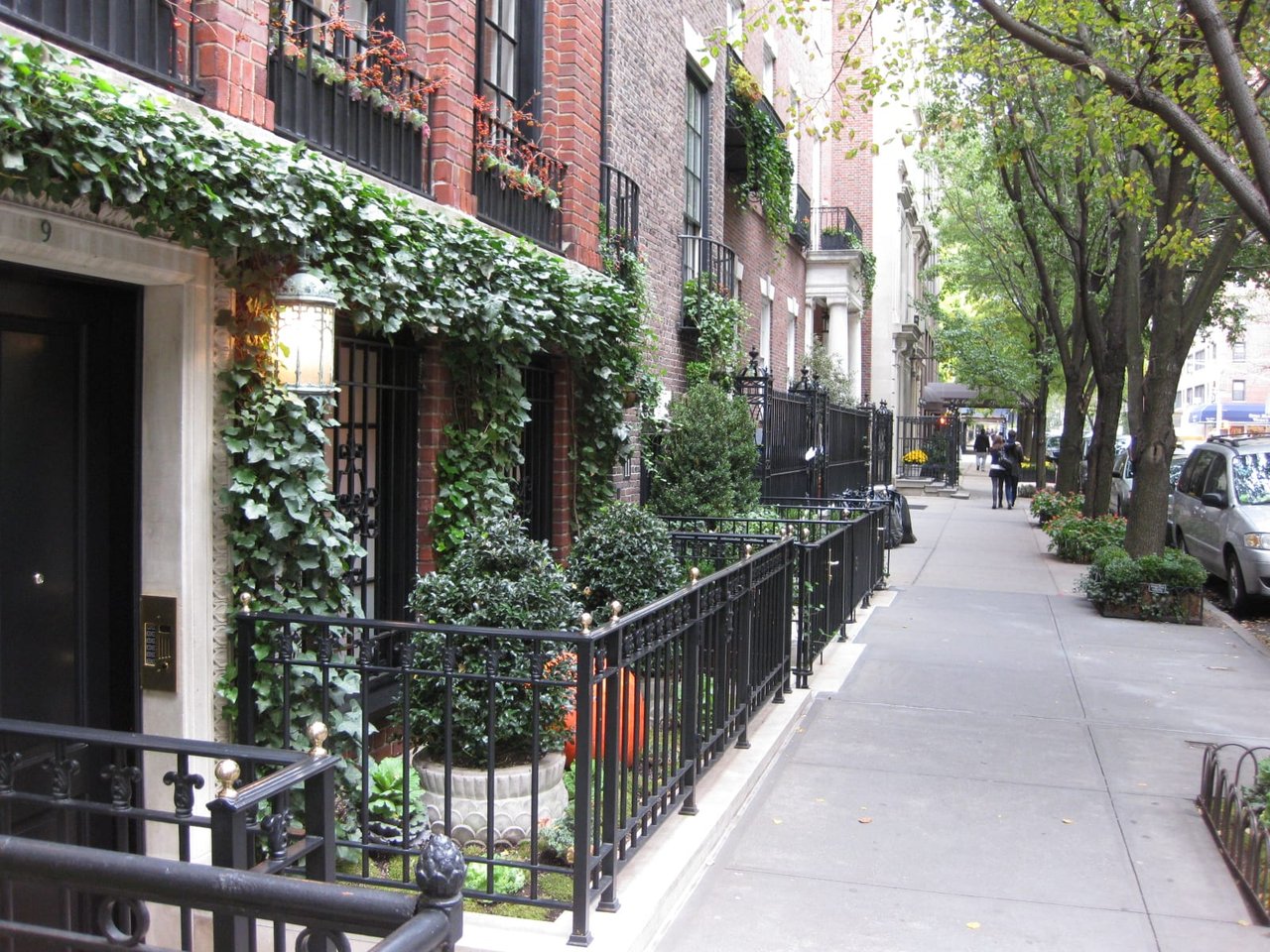 Kids in the City: Top Three Family Friendly New York Neighborhoods