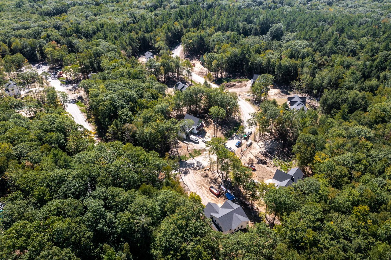 Blanchard Oaks - Cumberland