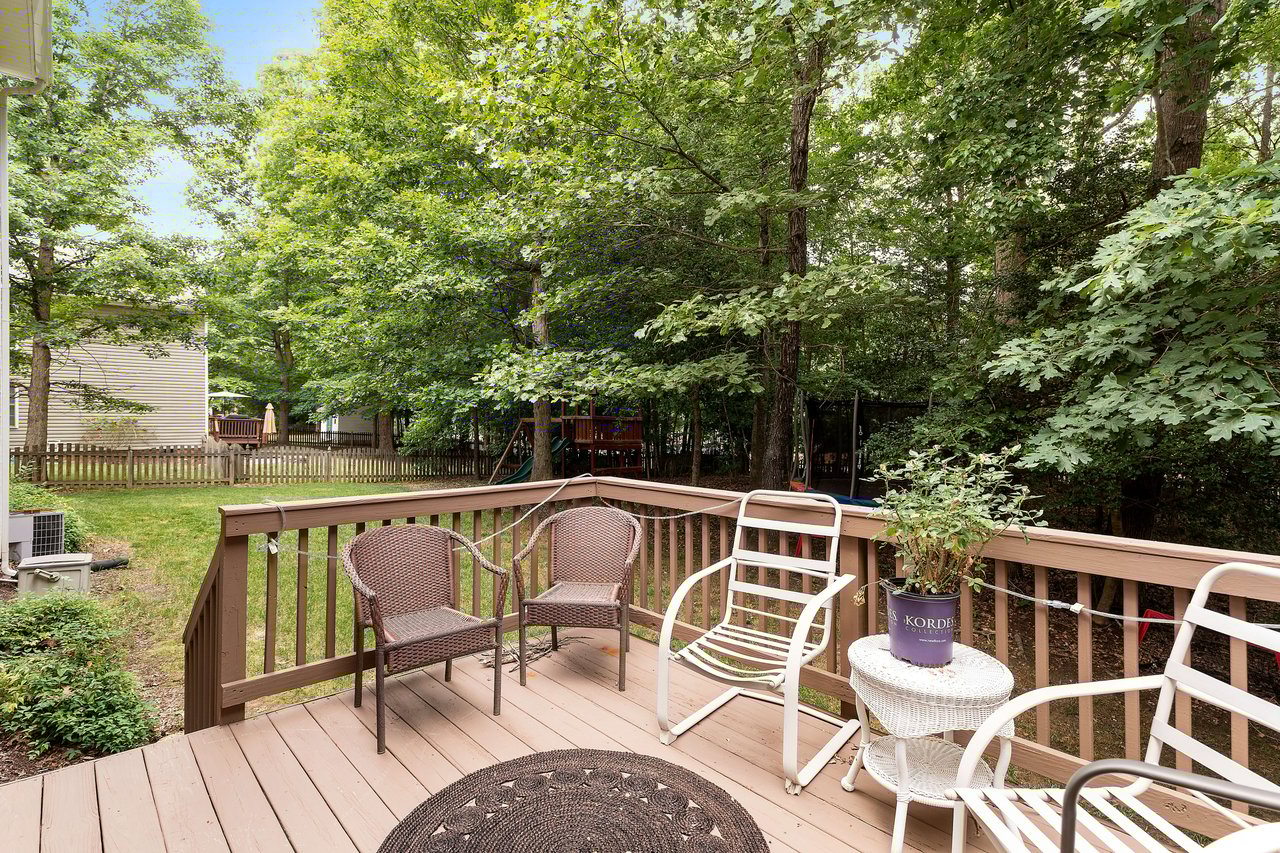 12431 Buffalo Nickel Drive