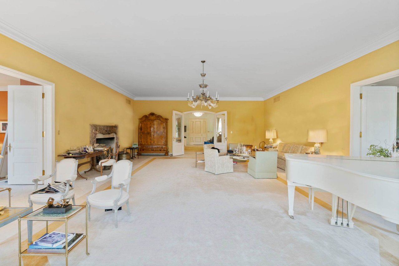 SOLD; An Icon Among Toronto's Finest Estates