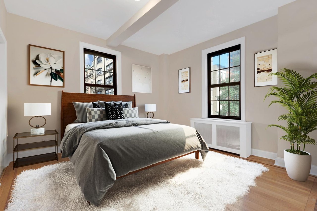30 East 68th Street, Apt 2-AB
