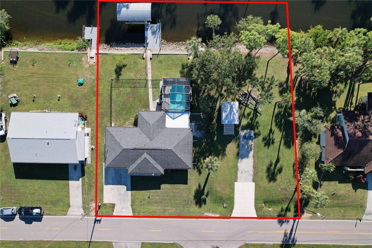 🏡🎉 JUST SOLD! 🎉🏡 2413 CANNOLOT BLVD, PORT CHARLOTTE, FL 33948