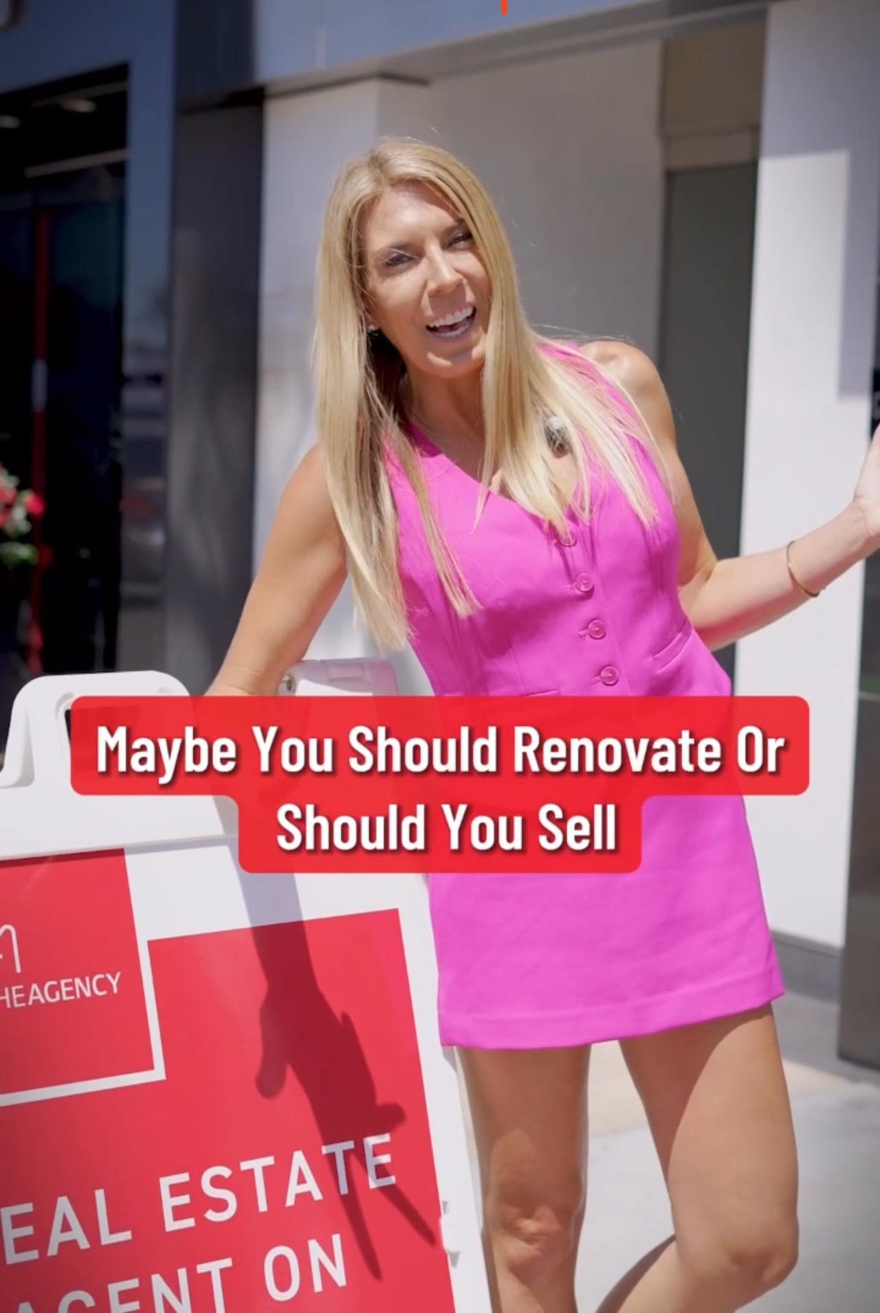 Should You Renovate or Sell? Here are 5 Expert Tips!