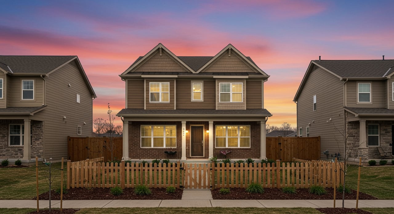 Charming Home with Front Porch for Sale in Westminster, Colorado